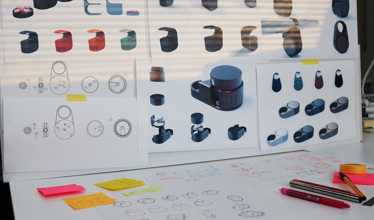 Takeru Ichinose，Japan，Bicycle bell，B bell，rotate，small bell，