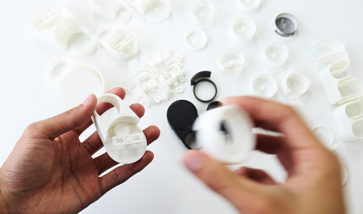 Takeru Ichinose，Japan，Bicycle bell，B bell，rotate，small bell，