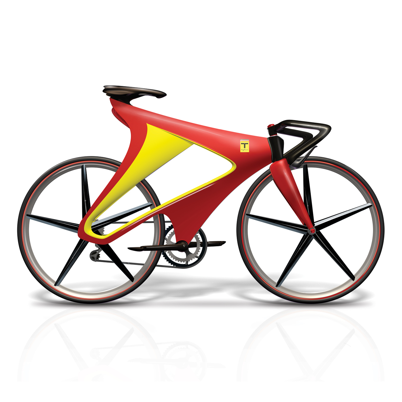 lithe，integrated，Automatic design，industrial design，