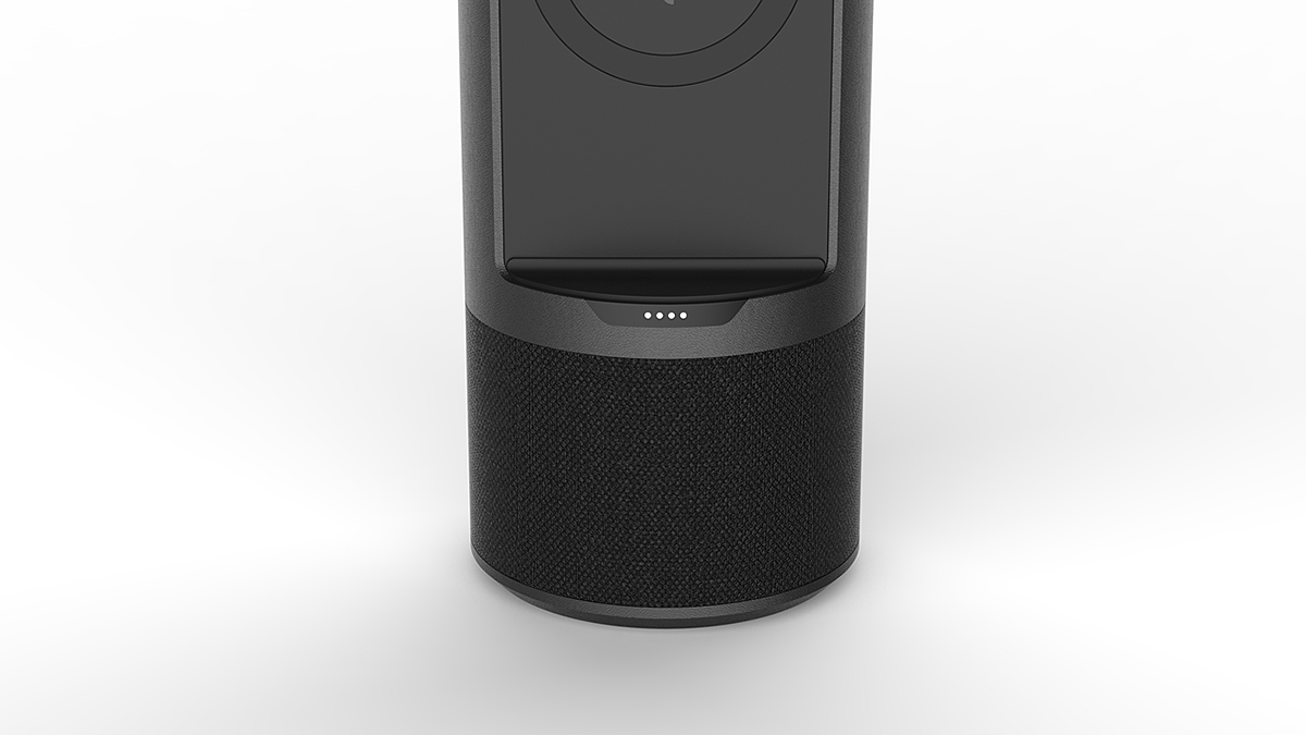 De.Light_A，wireless，horn，speaker，charge，speaker，Hong Kong，MoR MinG，