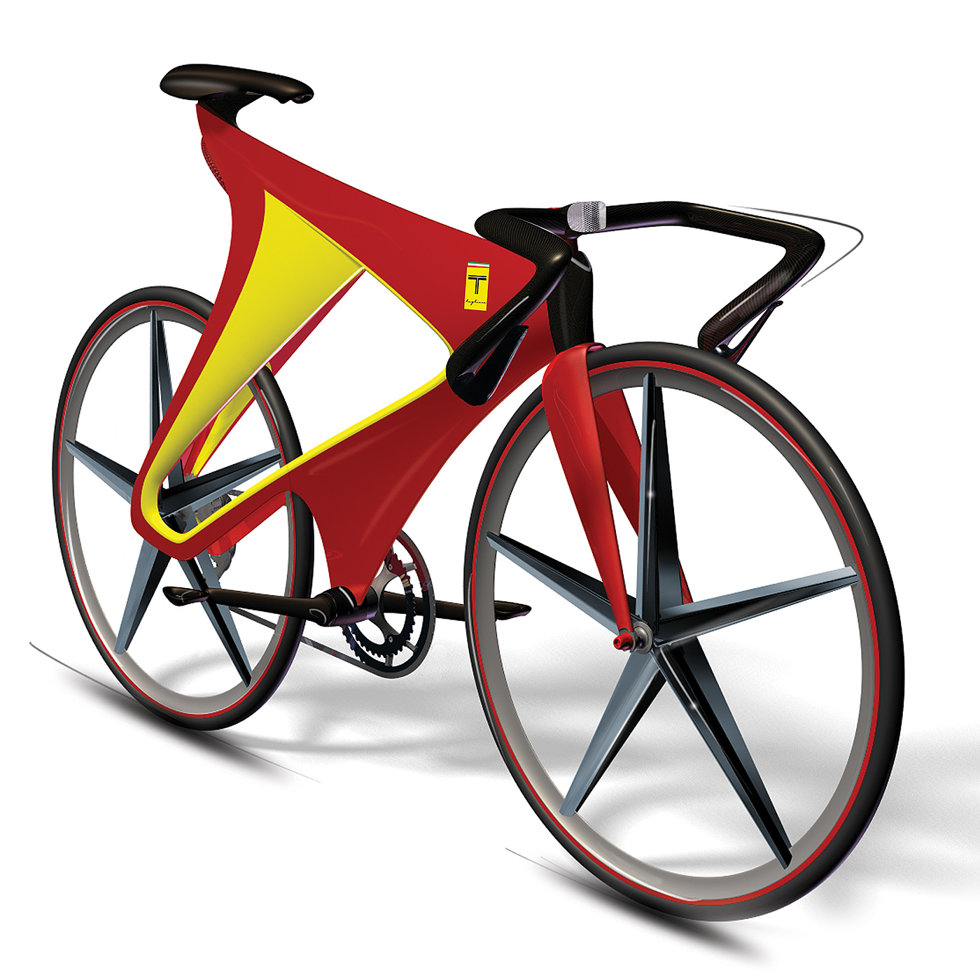 lithe，integrated，Automatic design，industrial design，
