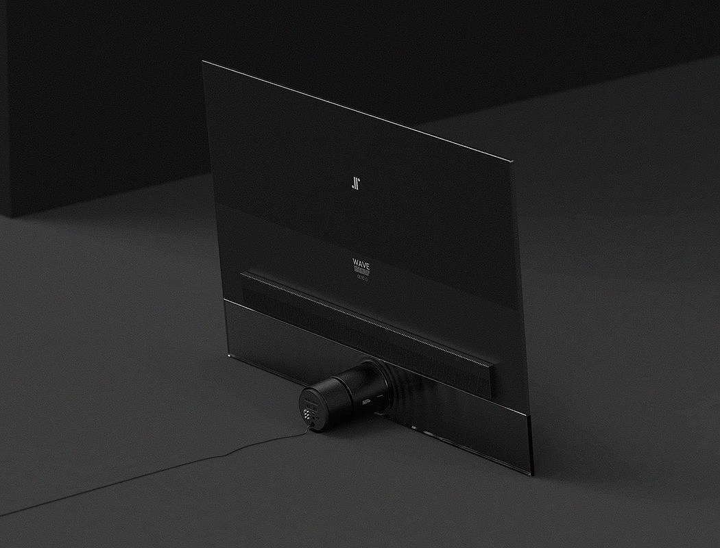 Subwoofer，WAVE，China Anayurt，television，black，