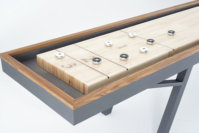 Sean Woolsey，game，Shahu Qiuzhuo，
