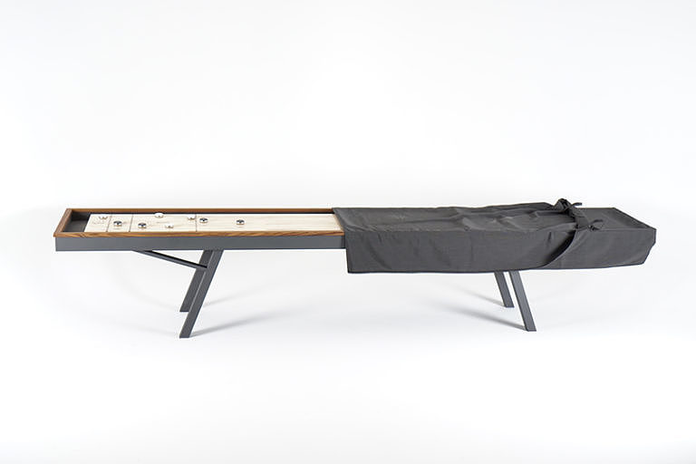 Sean Woolsey，game，Shahu Qiuzhuo，