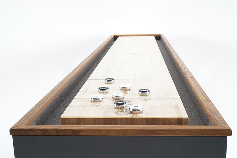 Sean Woolsey，game，Shahu Qiuzhuo，