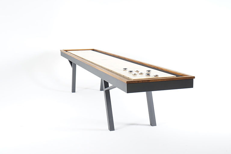 Sean Woolsey，game，Shahu Qiuzhuo，