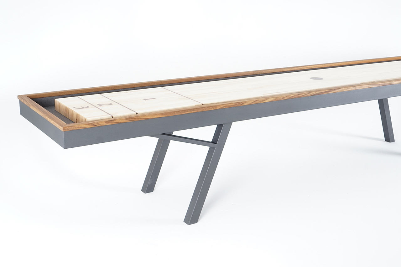 Sean Woolsey，game，Shahu Qiuzhuo，