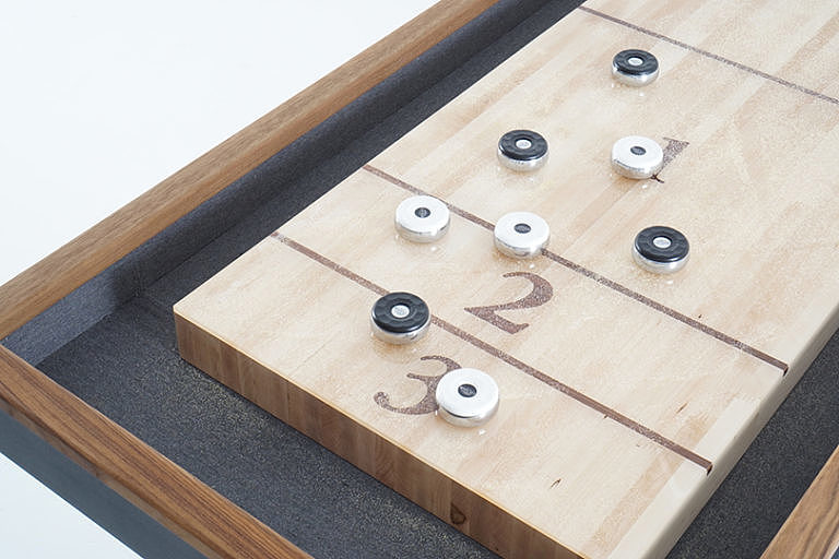 Sean Woolsey，game，Shahu Qiuzhuo，