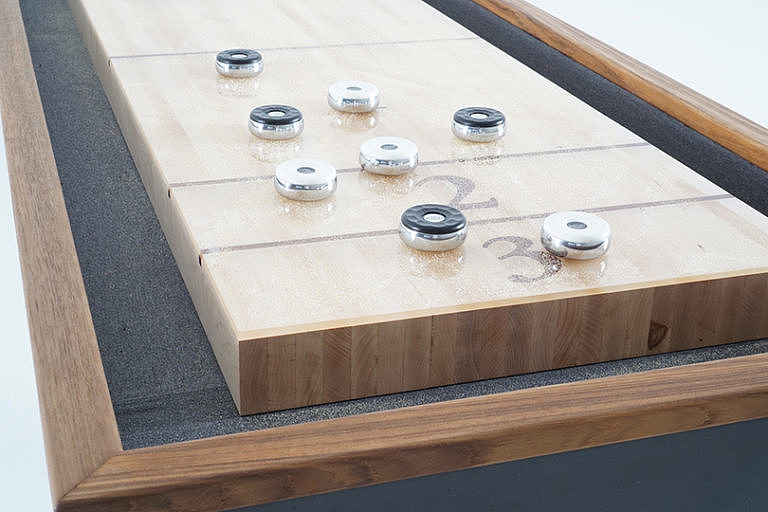 Sean Woolsey，game，Shahu Qiuzhuo，