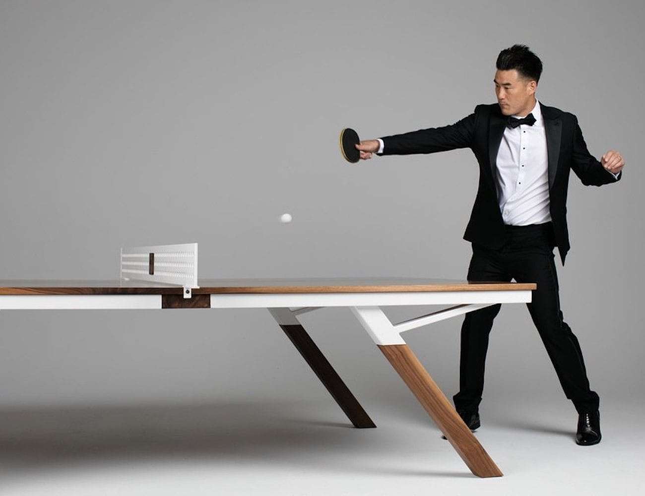 Table tennis table，luxury，Woolsey，