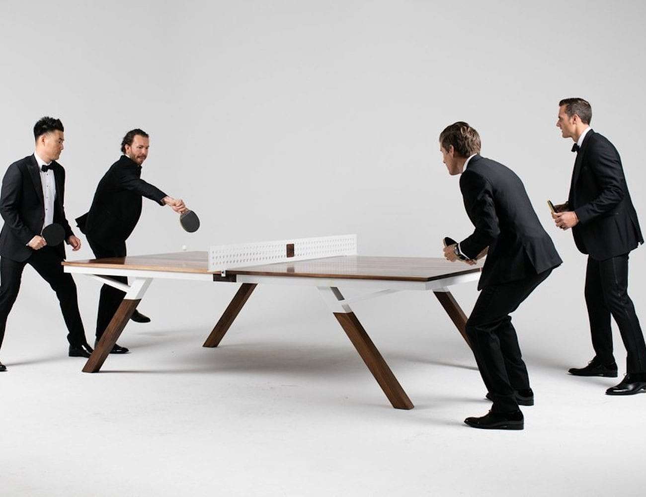 Table tennis table，luxury，Woolsey，