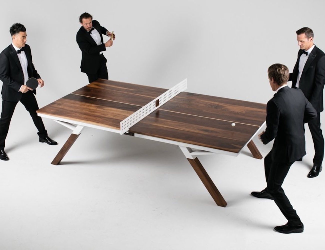 Table tennis table，luxury，Woolsey，