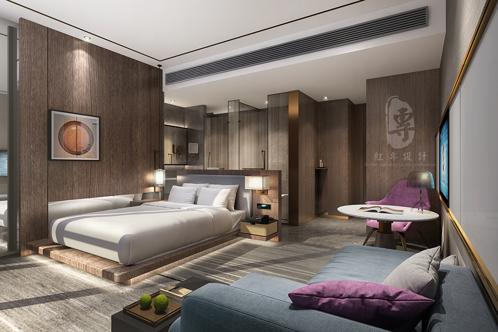 Hotel Design，Resort Hotel Design，Boutique Hotel Design，Star hotel design，