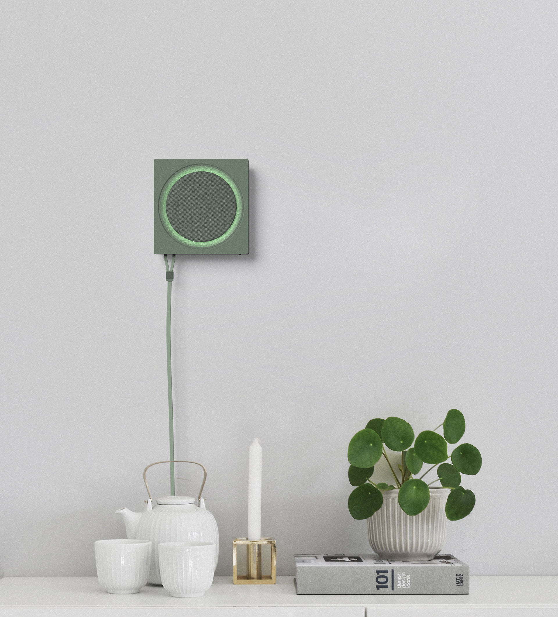 grey，Router，A WALL ROUTER，