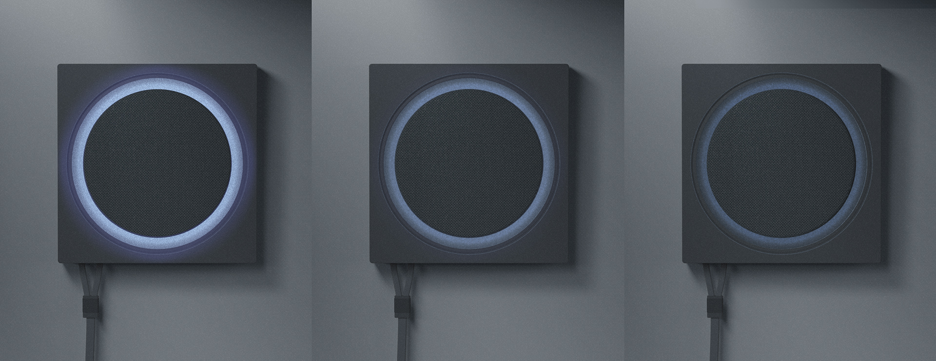 grey，Router，A WALL ROUTER，