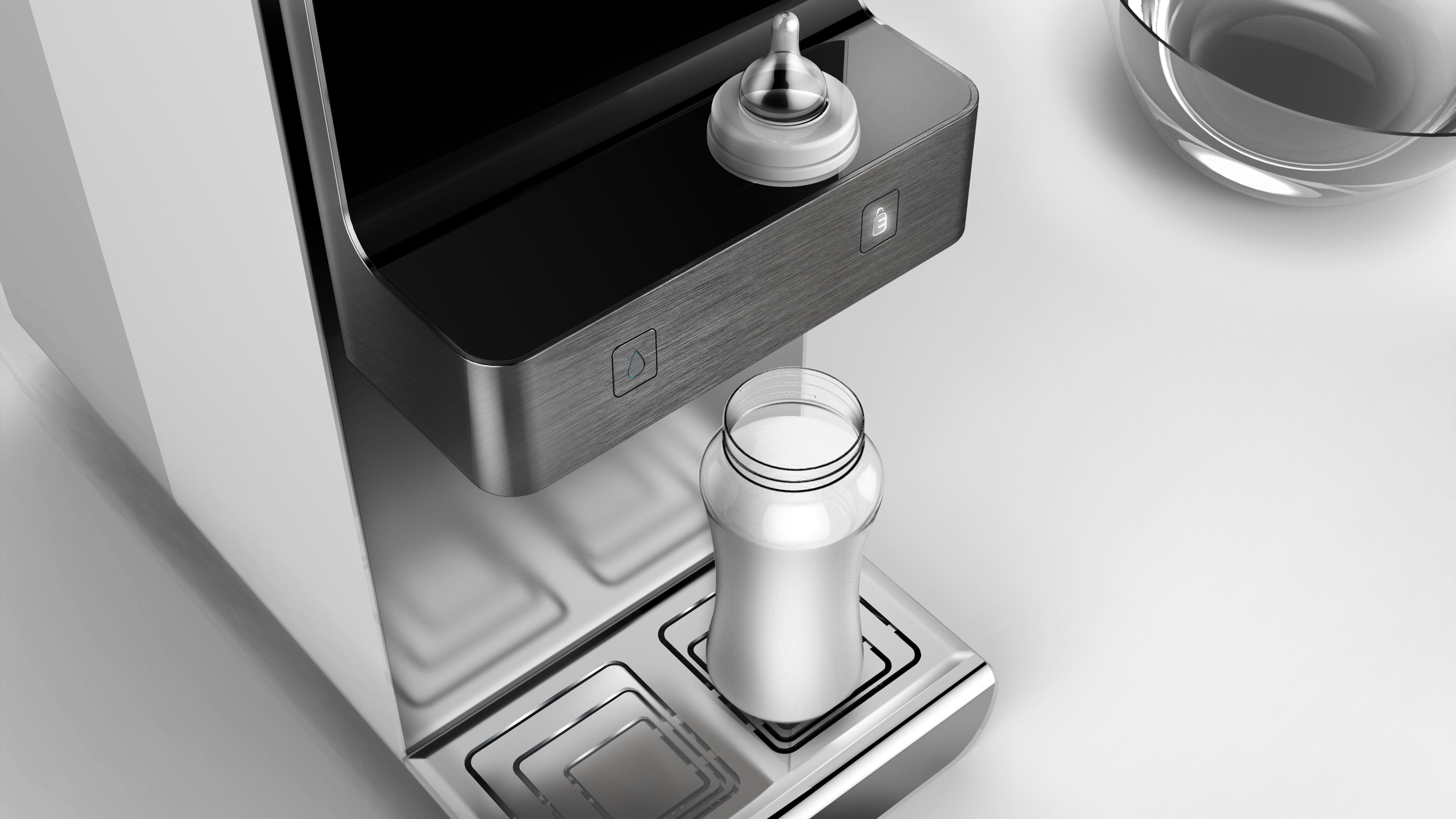 Simplicity，fashion，