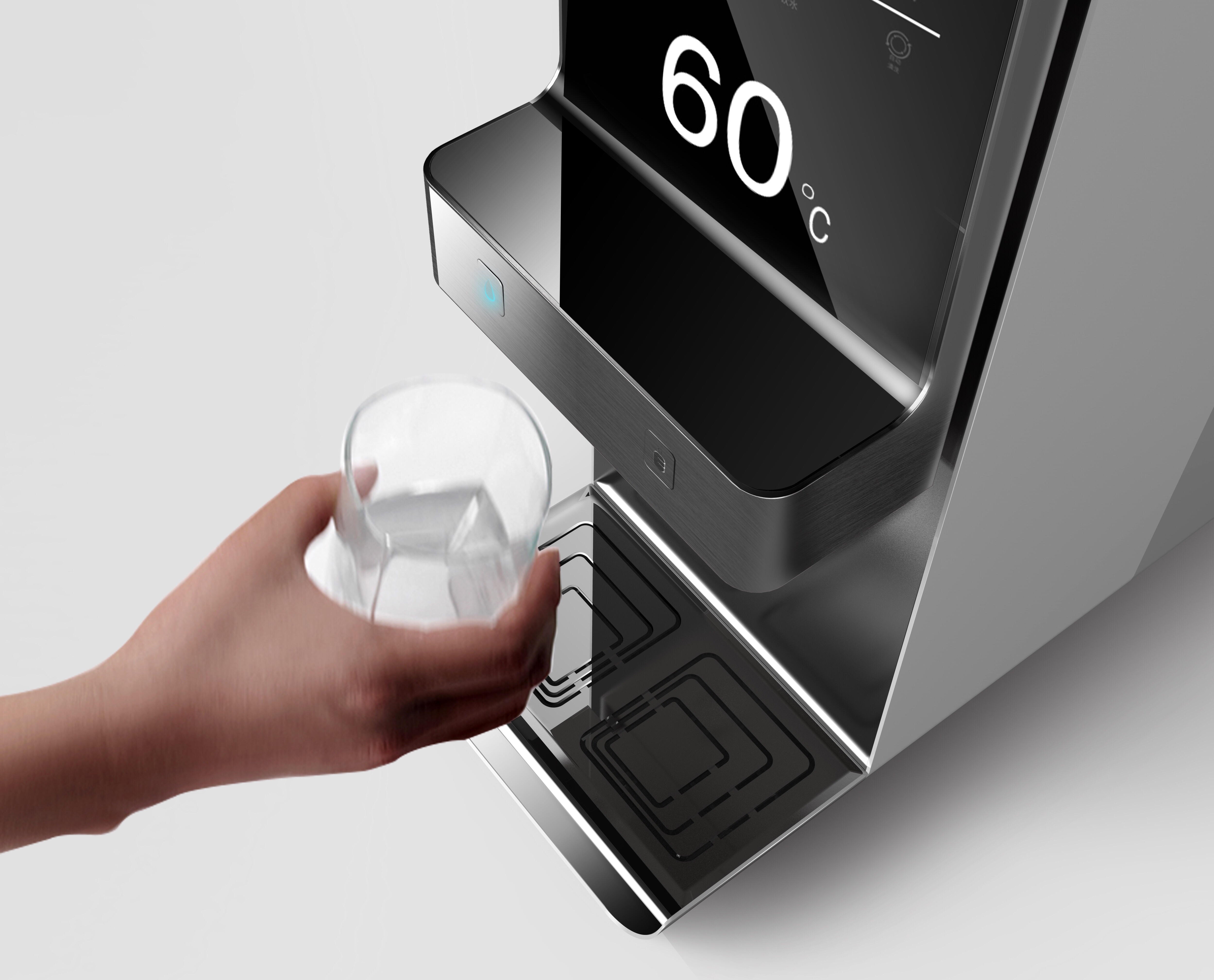 Simplicity，fashion，