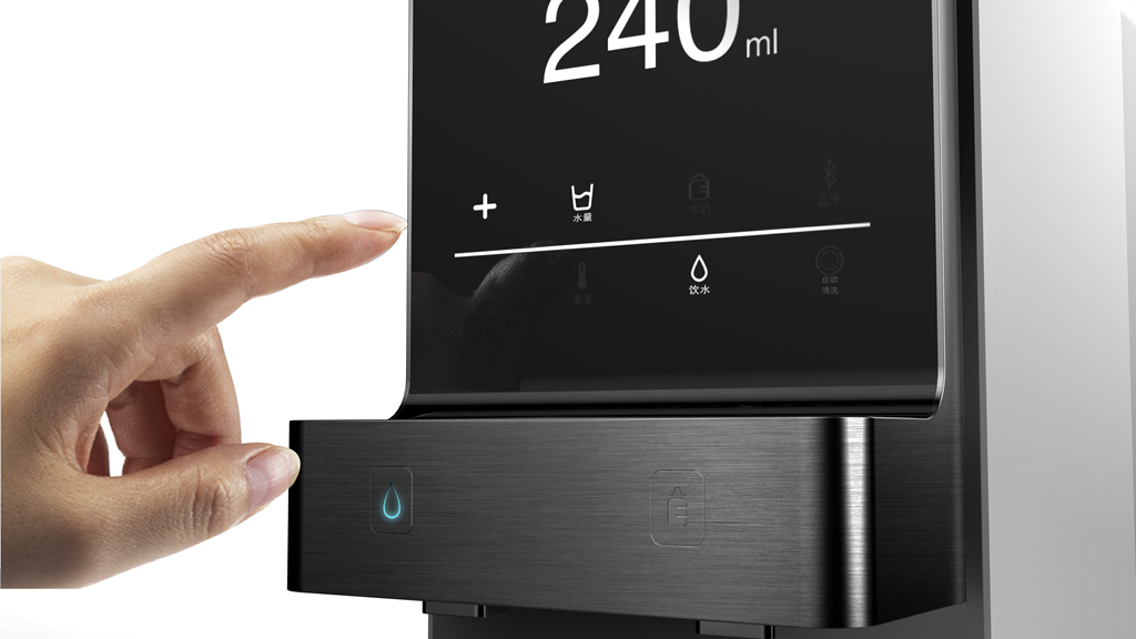 Simplicity，fashion，