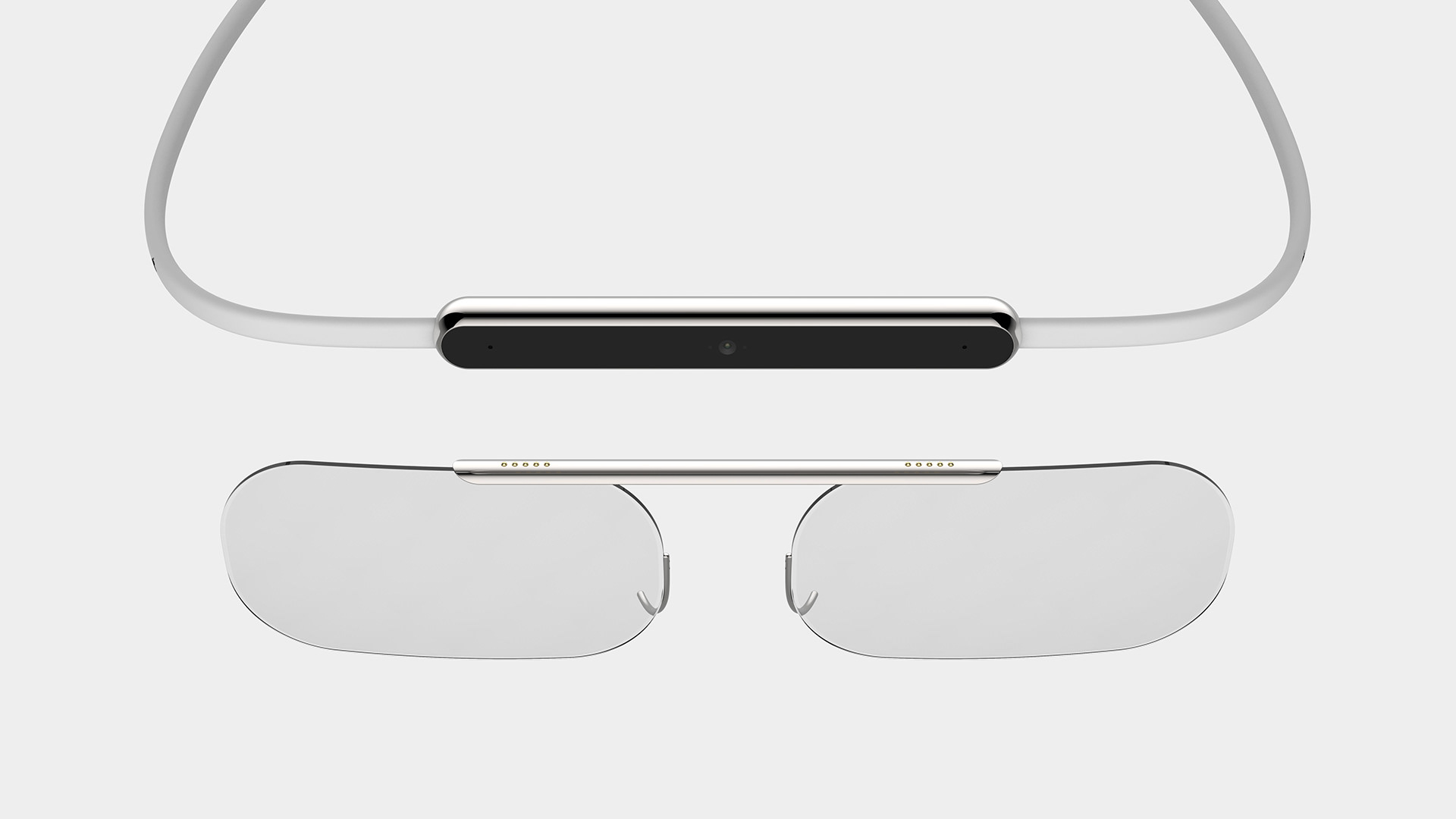 Metal，Smart glasses，Apple Glasses，