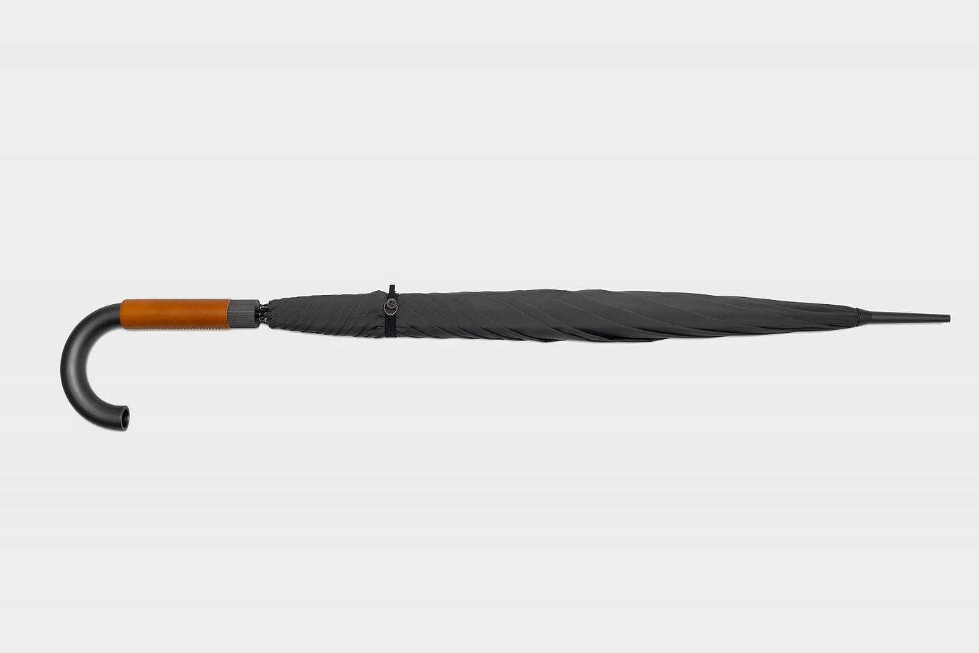 black，Umbrella，R series umbrella，