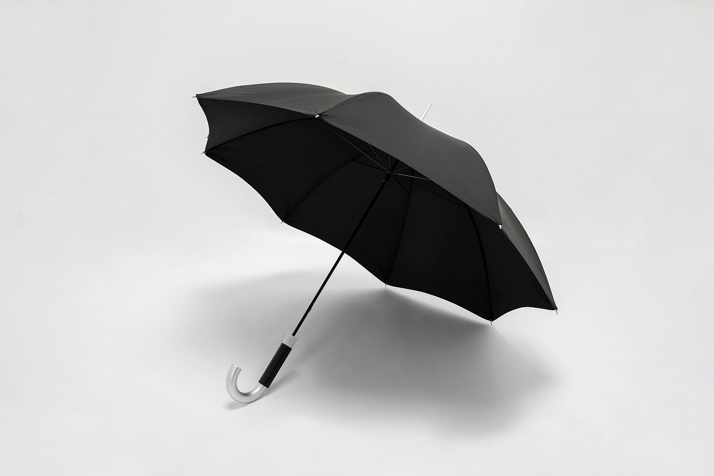 black，Umbrella，R series umbrella，