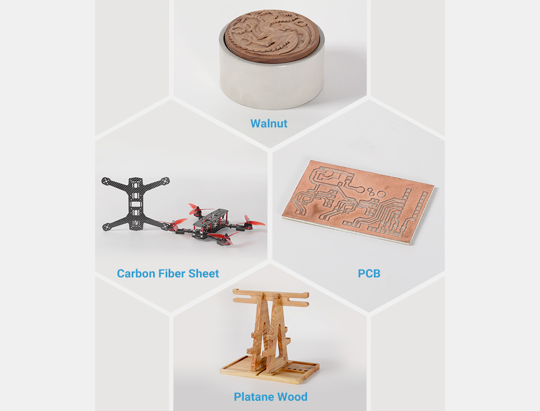 Metal，3D printer，Snapmaker 2.0，