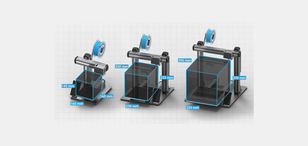 Metal，3D printer，Snapmaker 2.0，