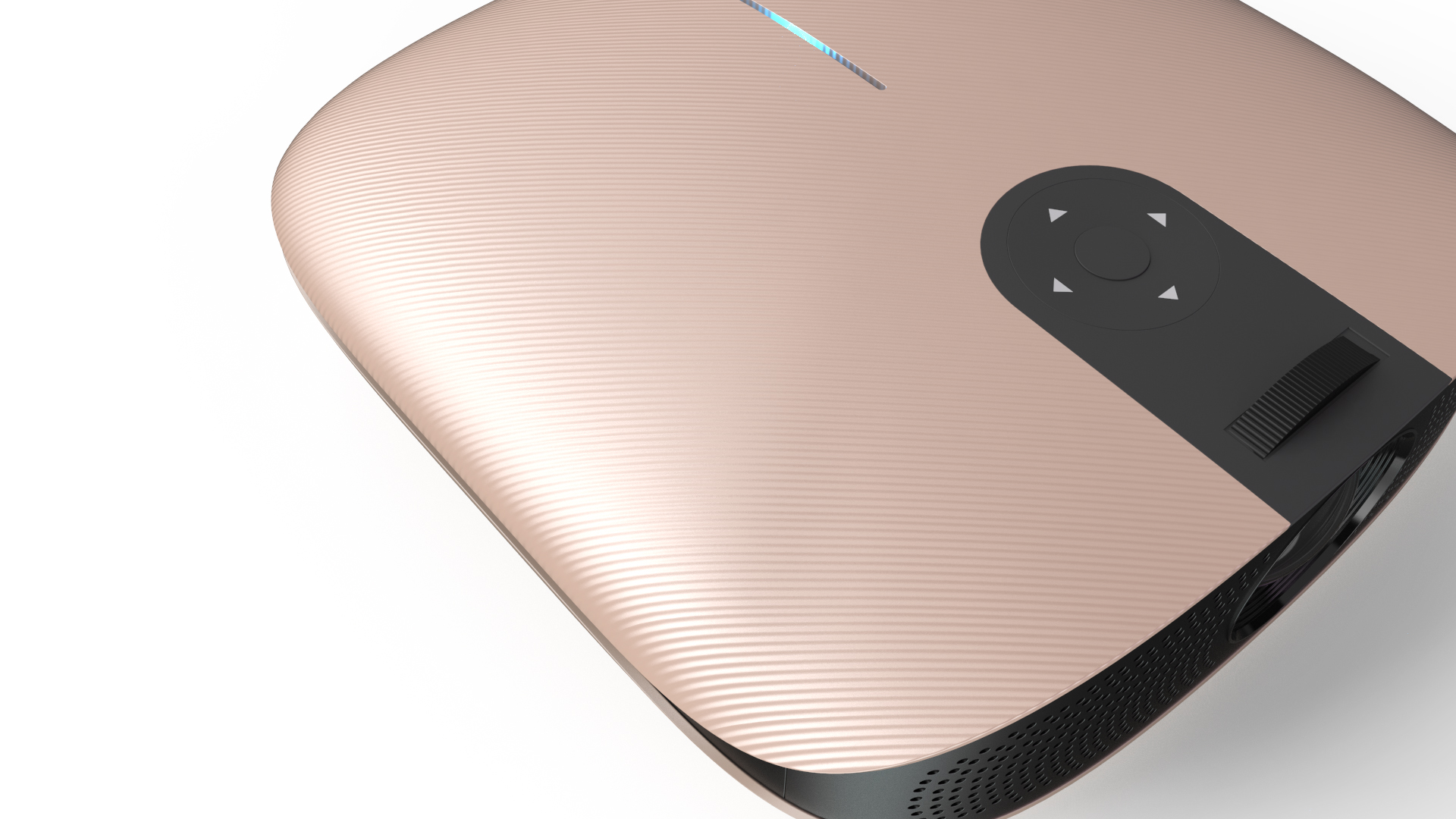 Digital，Projector，