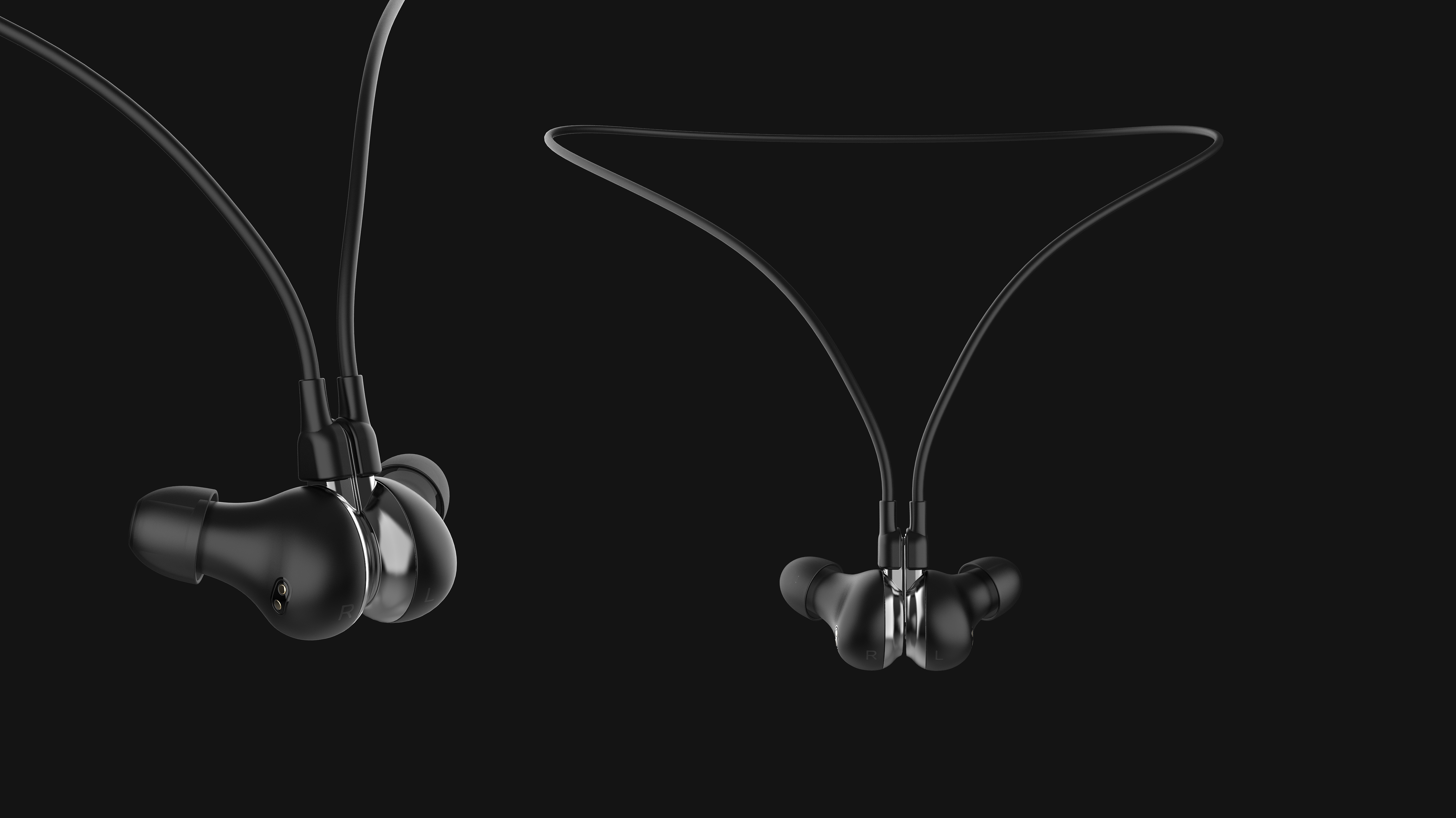 headset，TWS headset，