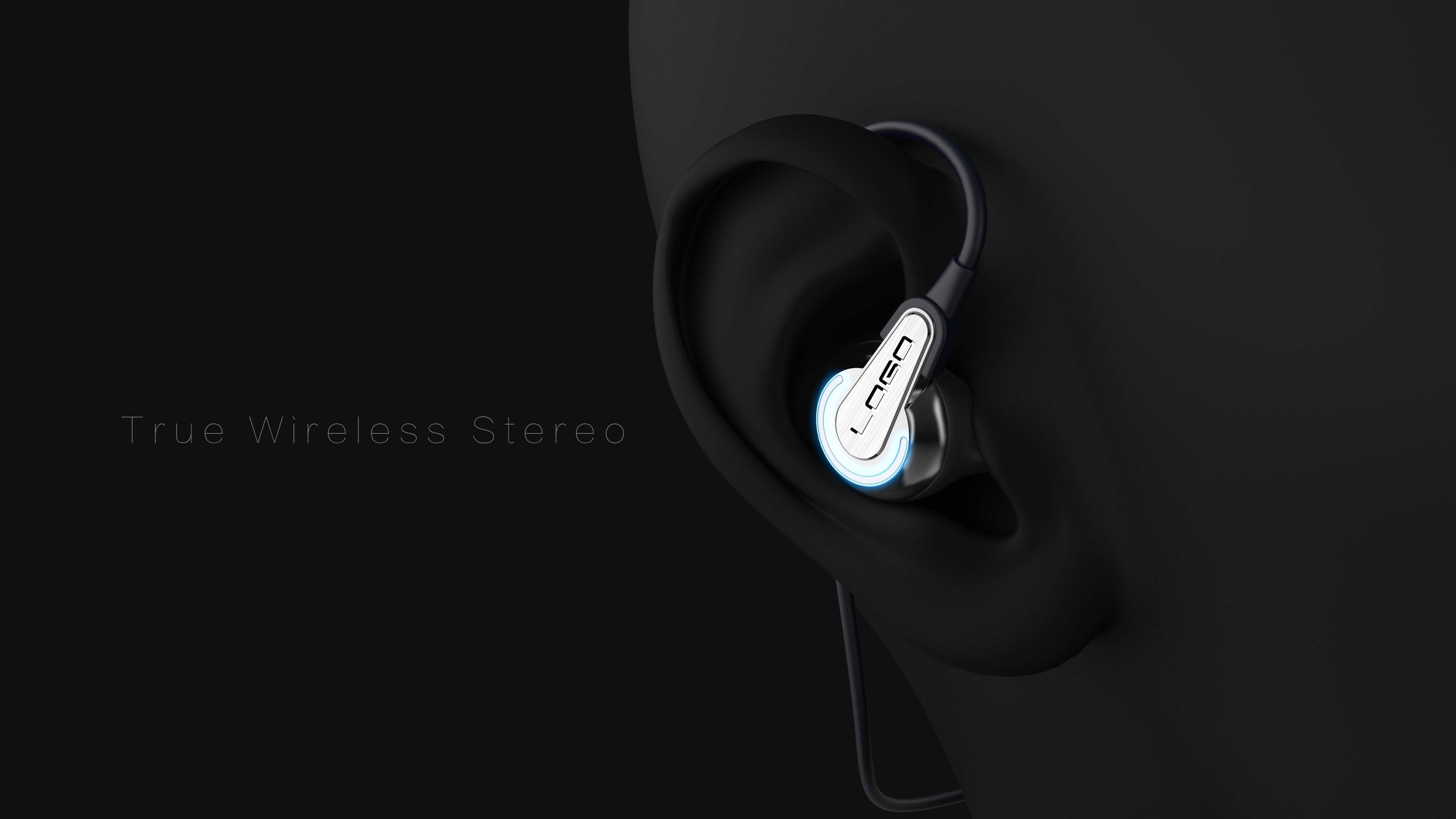 headset，TWS headset，