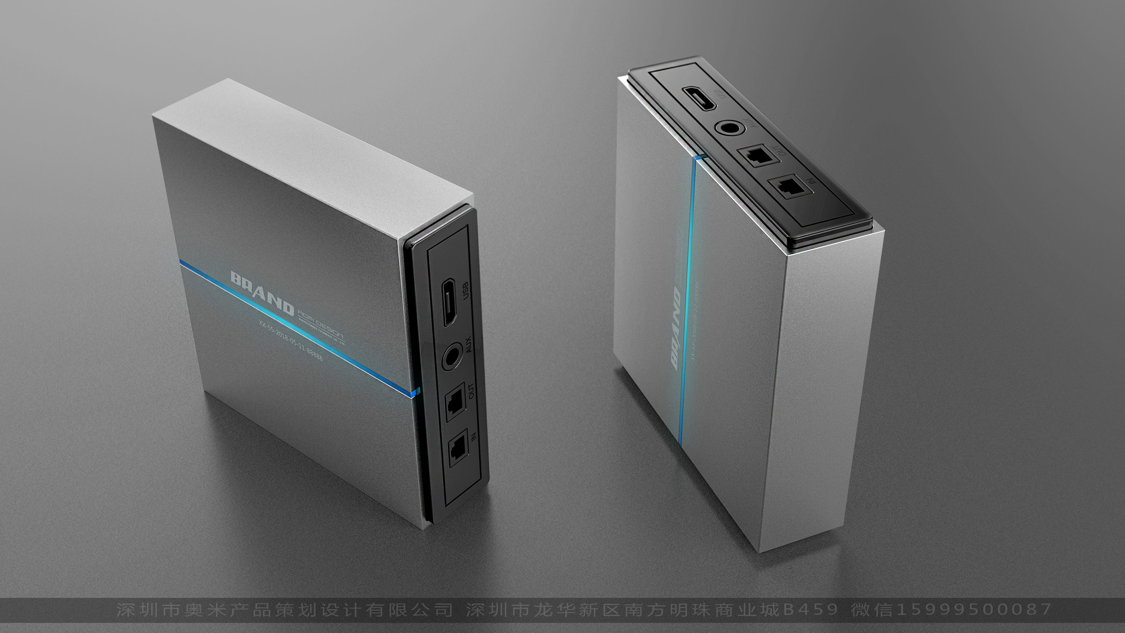 Bluetooth receiver design - (Aomi)，