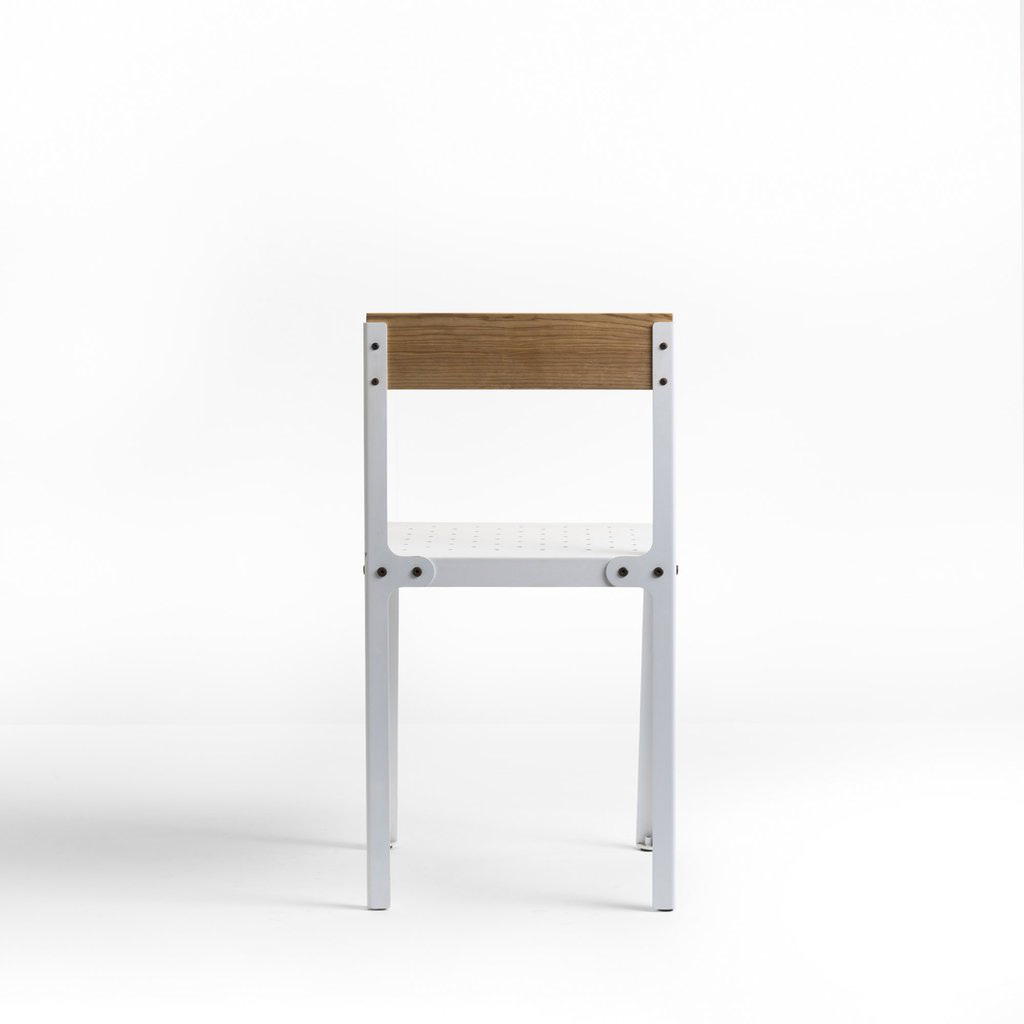 Akhil Raj，Metal plate，Cole，chair，chair，