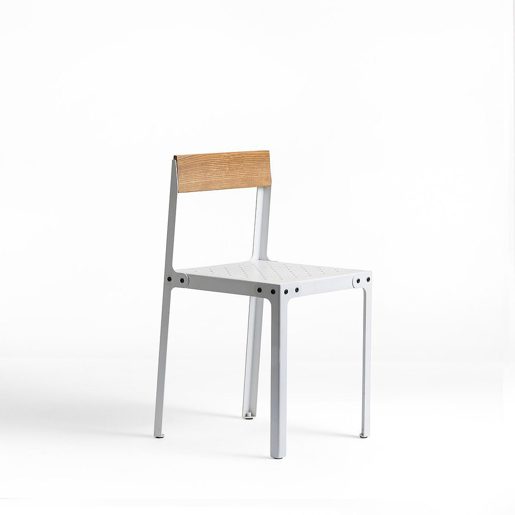 Akhil Raj，Metal plate，Cole，chair，chair，