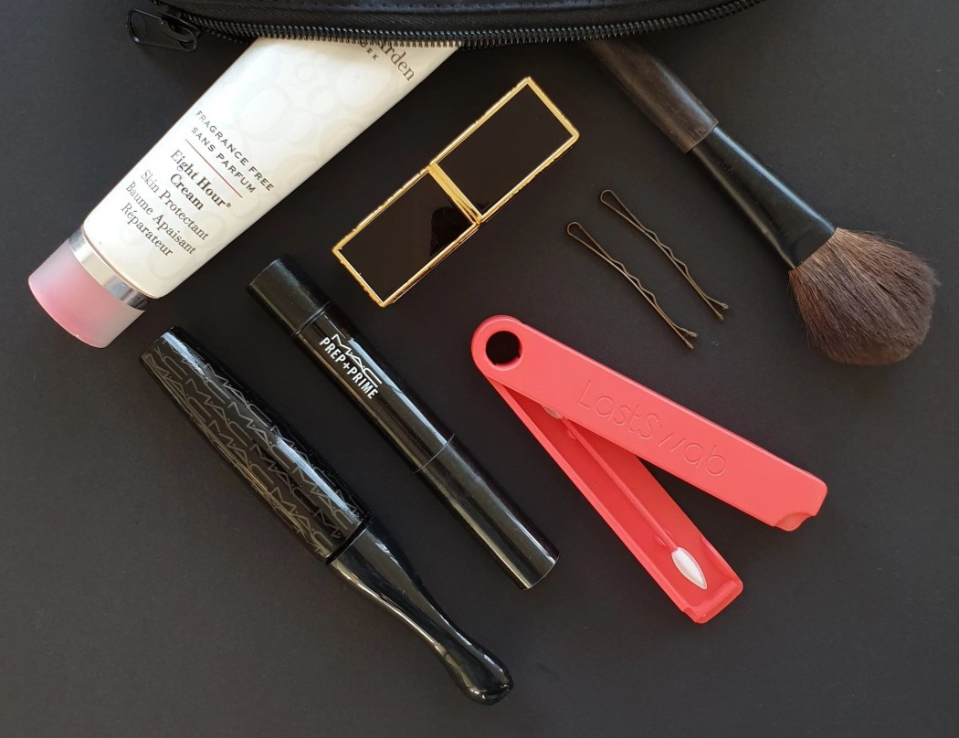 rubber，cotton swab，Cotton swab，LastSwab，Faco CPH，