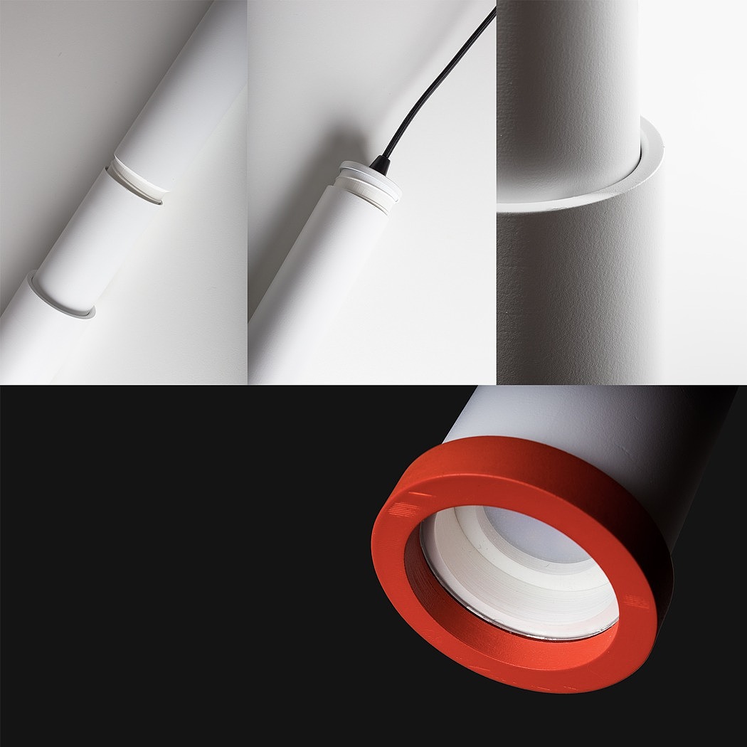 A 'Design Award，Magellano Light，Aldo Deli，lighting，Lighting，