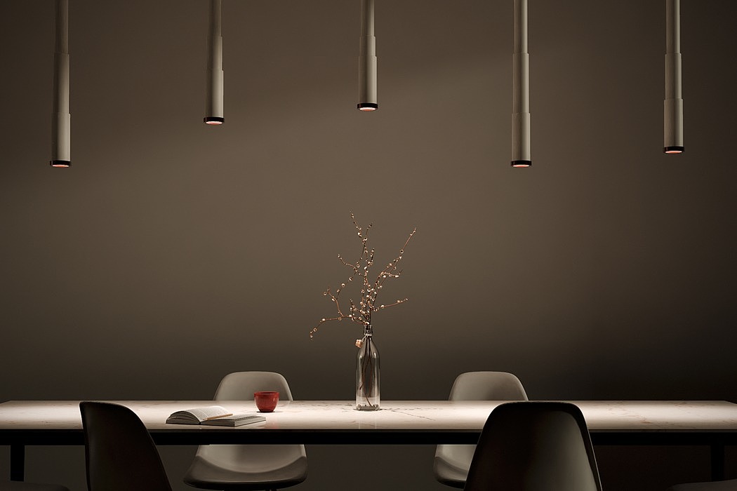 A 'Design Award，Magellano Light，Aldo Deli，lighting，Lighting，