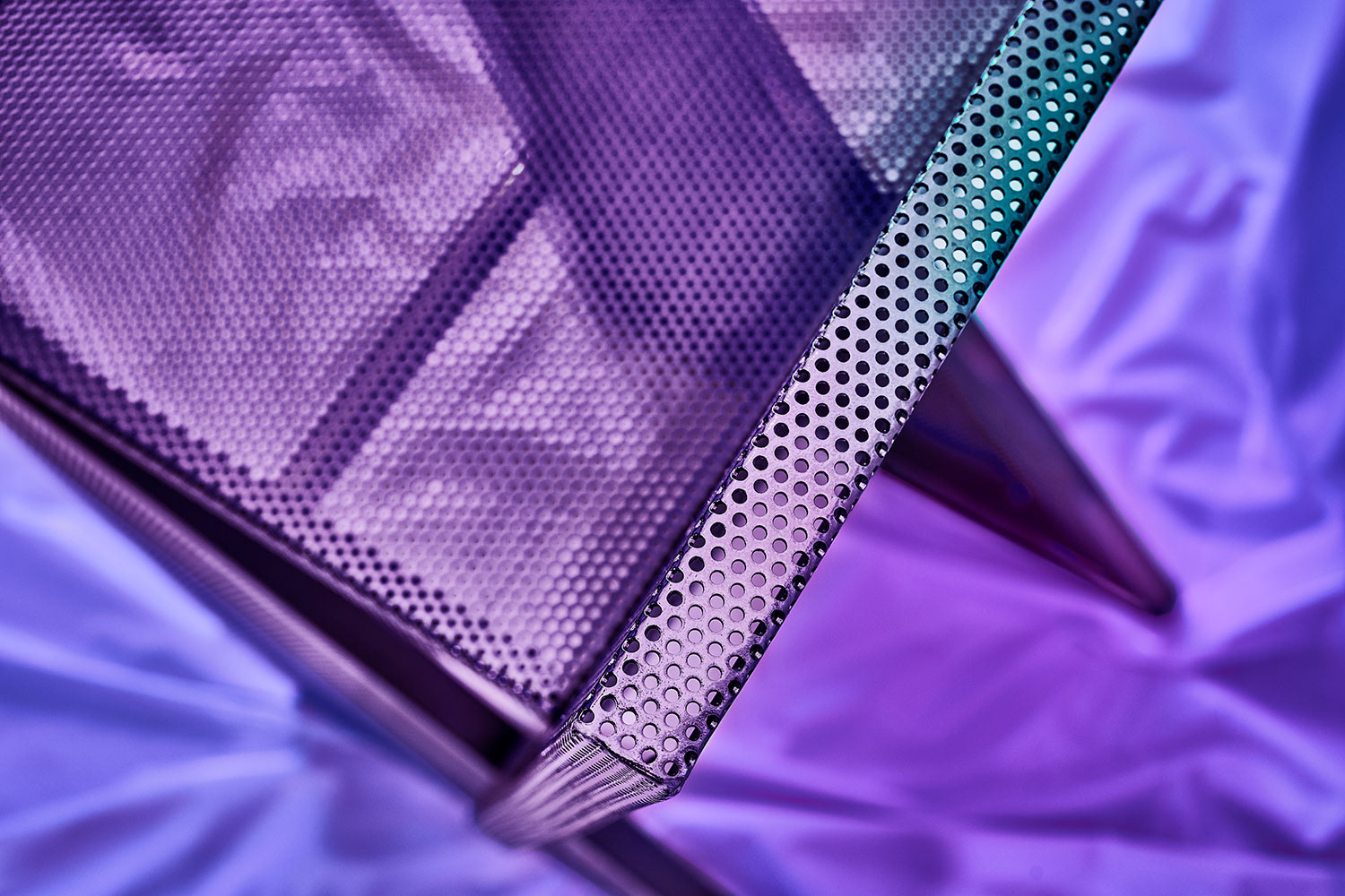 Metal，High chair，Dr. Workshop，