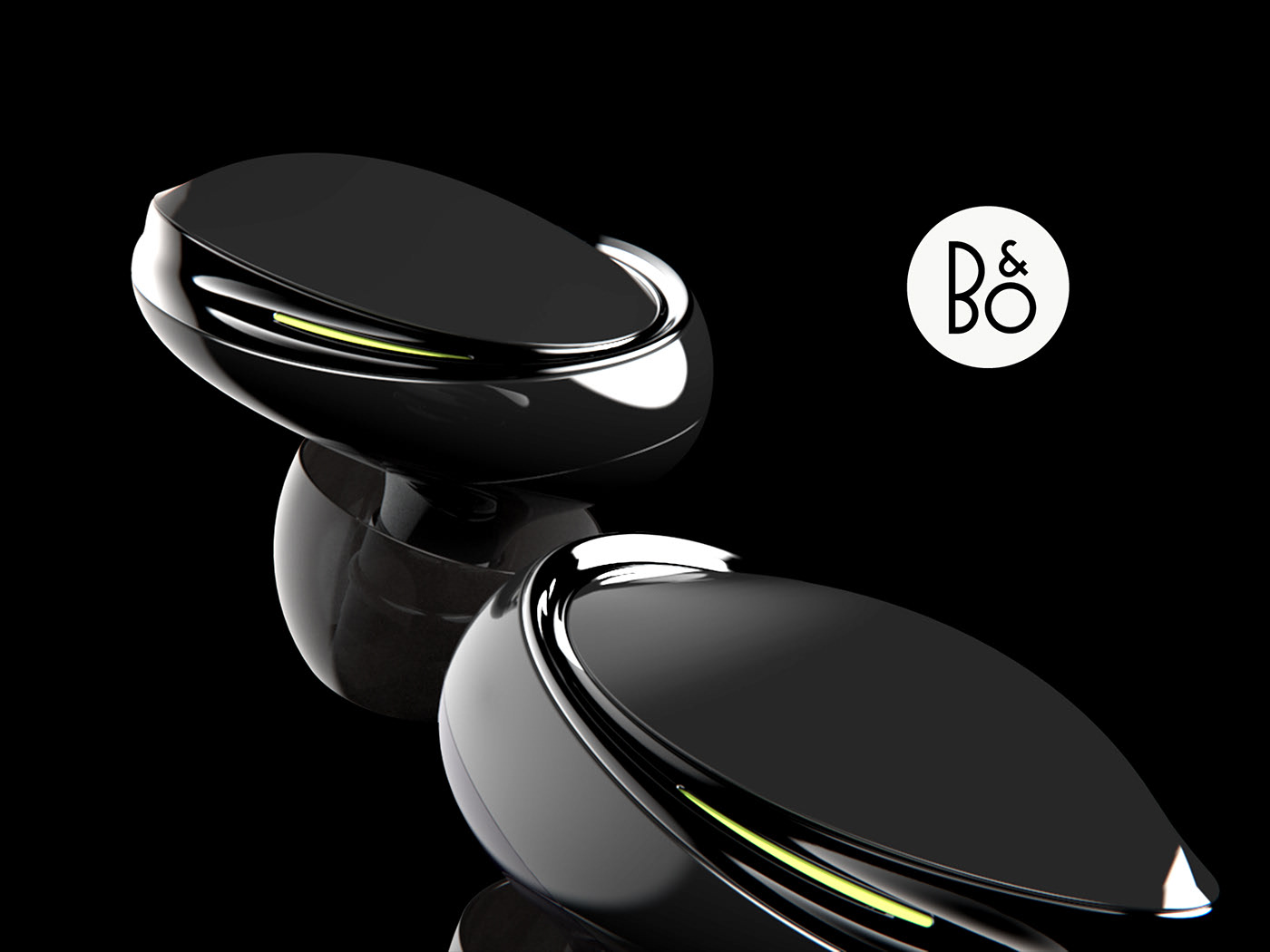 Mr Michał Szczególski，bang&olufsen，wireless，headset，b&o，