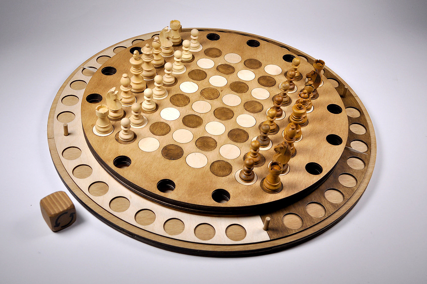 游戏，娱乐，国际象棋，Chess Roulette，