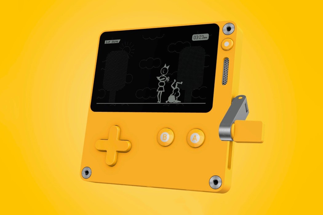 industrial design，recreational machines，User experience，