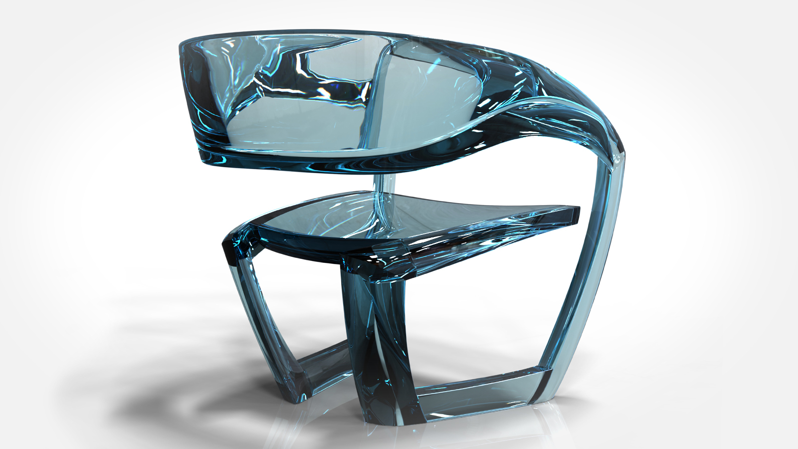 industrial design，chair，Material Science，