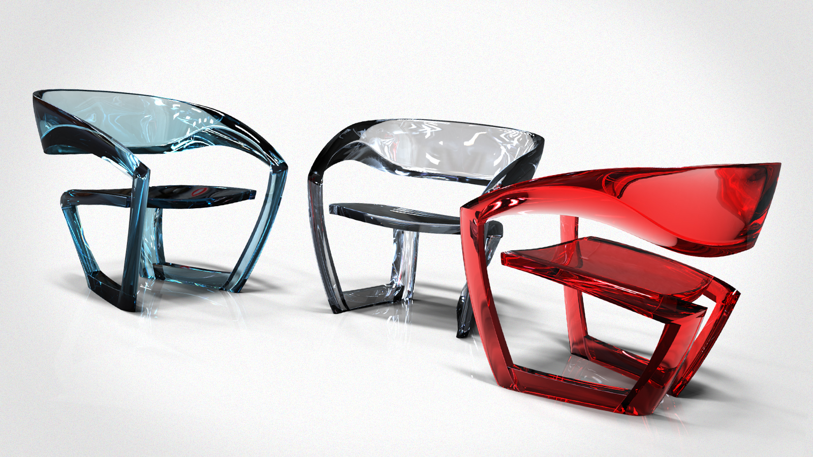 industrial design，chair，Material Science，