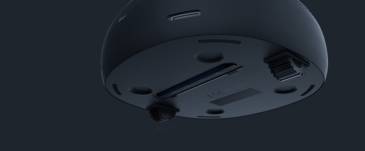 Intelligent products，User experience，industrial design，