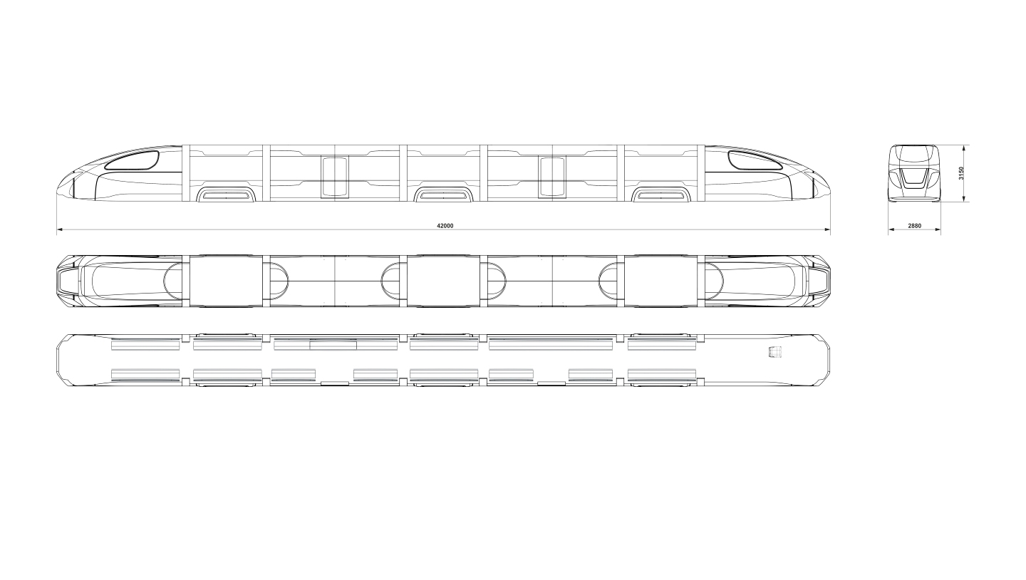 Traffic design，conceptual design，modularization，