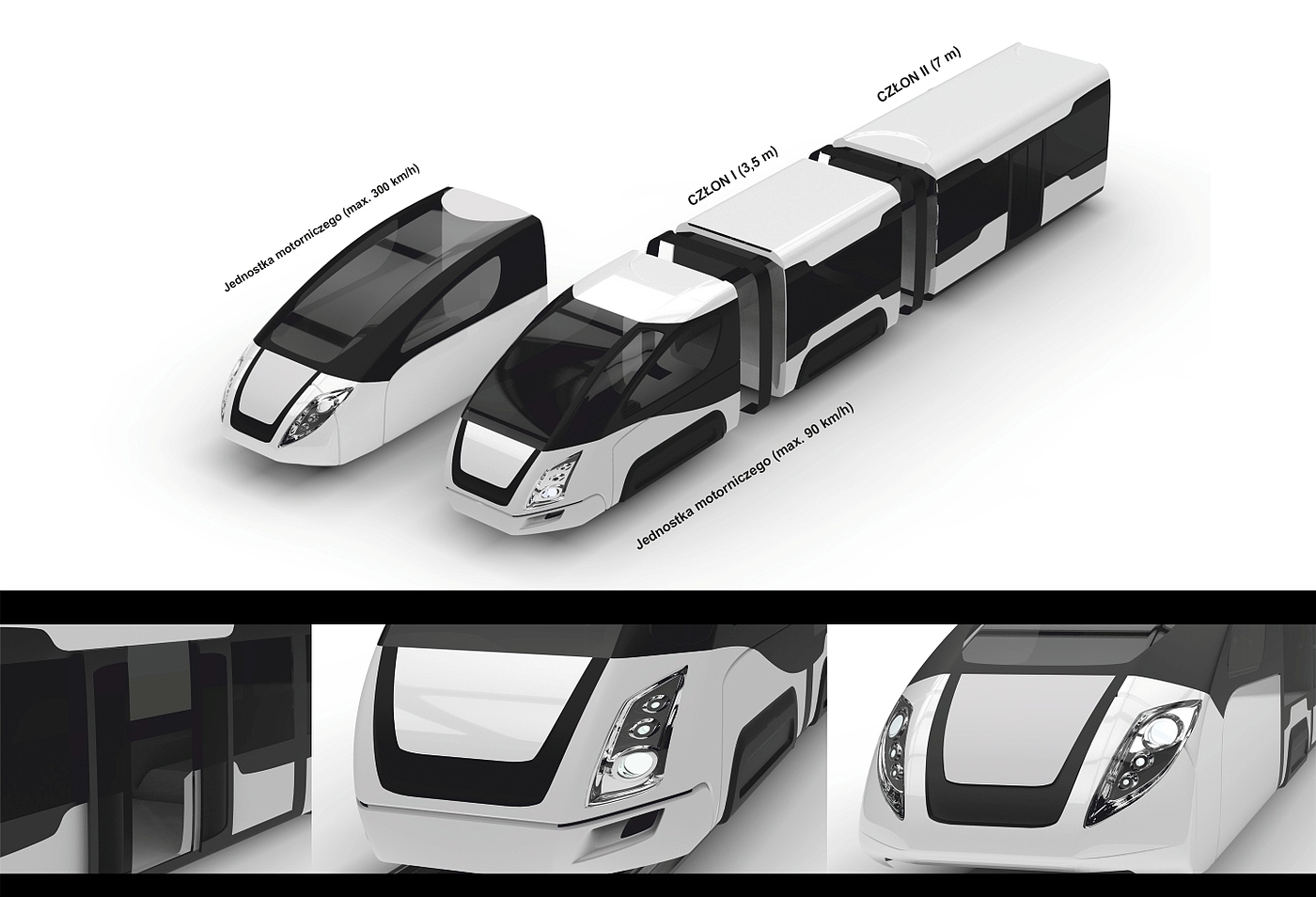 Traffic design，conceptual design，modularization，