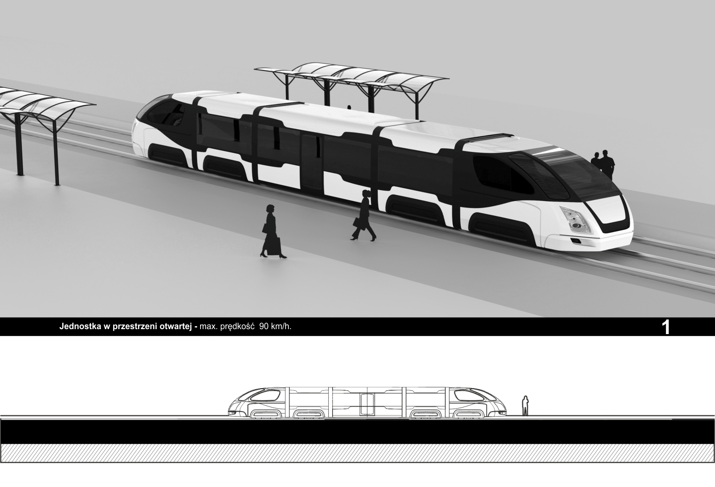 Traffic design，conceptual design，modularization，