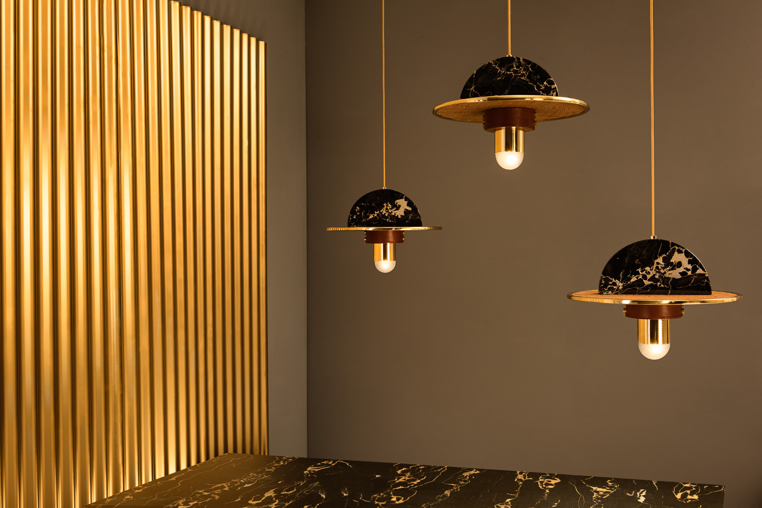 Metal，lamps and lanterns，Shade，