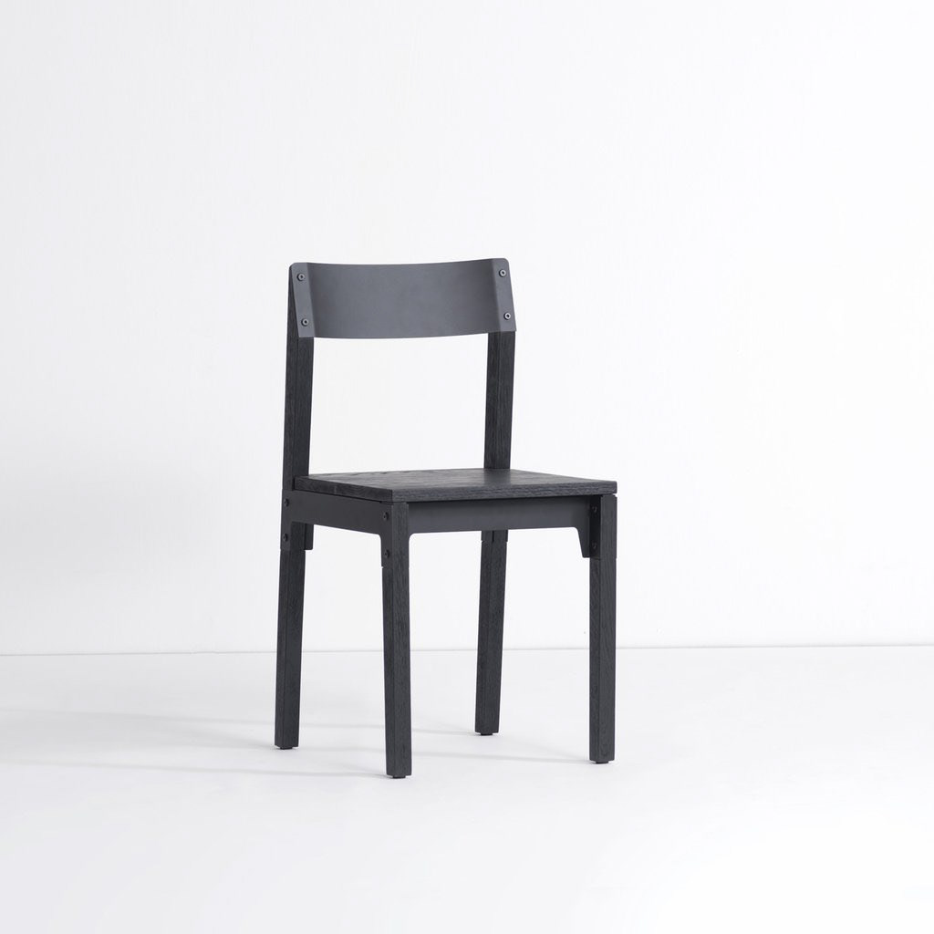 black，Chair design，NEO chair，