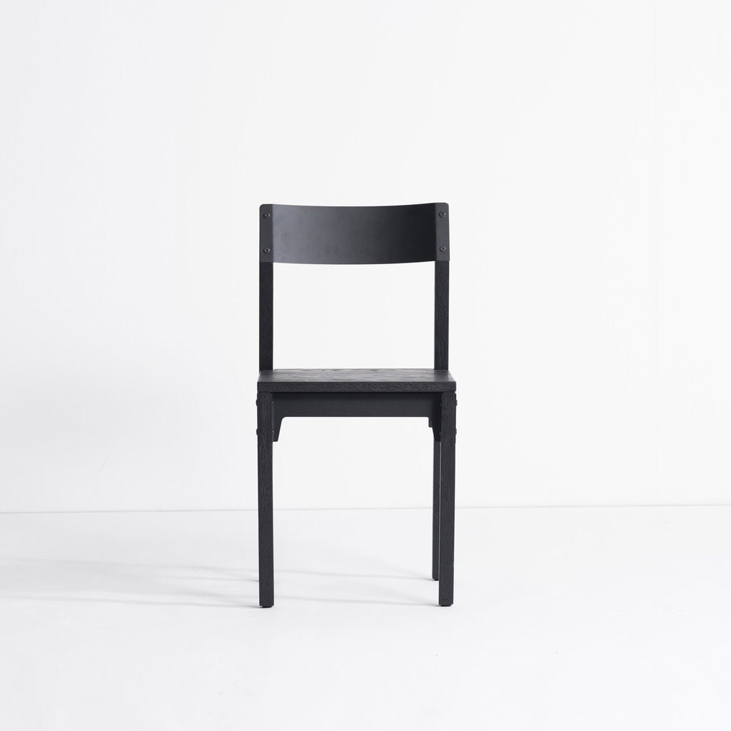 black，Chair design，NEO chair，