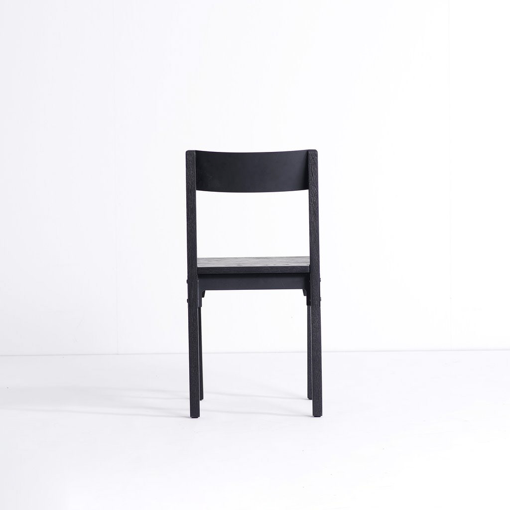 black，Chair design，NEO chair，